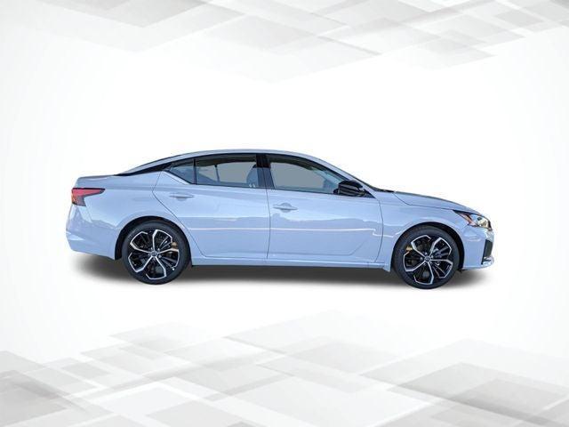 new 2025 Nissan Altima car, priced at $29,157
