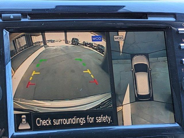 used 2021 Nissan Murano car, priced at $19,499