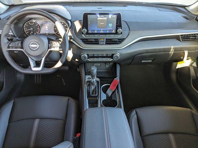 new 2025 Nissan Altima car, priced at $25,749