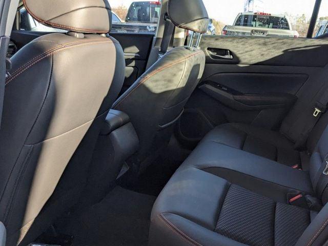 new 2025 Nissan Altima car, priced at $28,749