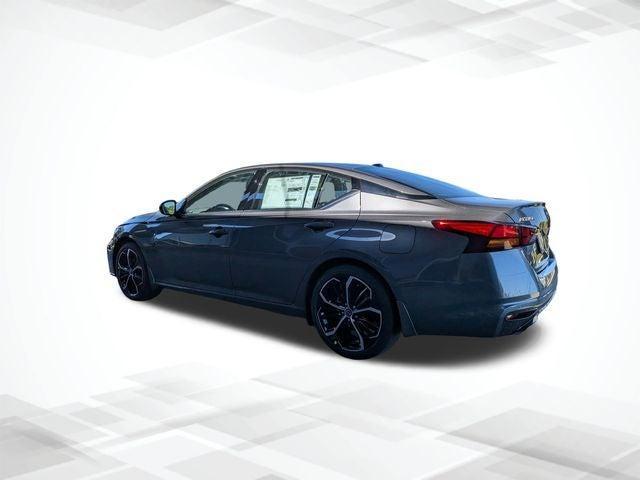 new 2025 Nissan Altima car, priced at $28,749
