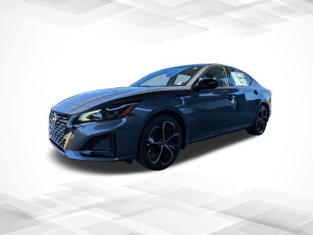 new 2025 Nissan Altima car, priced at $25,749