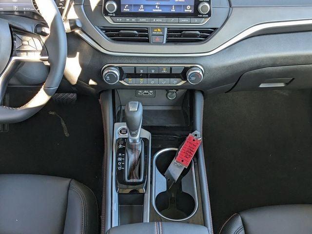 new 2025 Nissan Altima car, priced at $28,749