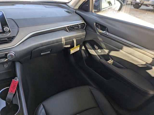 new 2025 Nissan Altima car, priced at $25,749