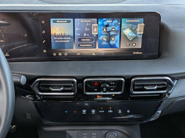 new 2026 Nissan Sentra car, priced at $23,121