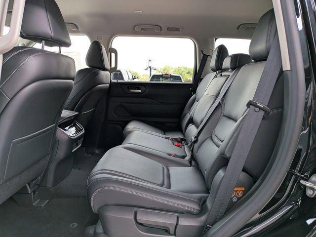 new 2026 Nissan Armada car, priced at $57,334