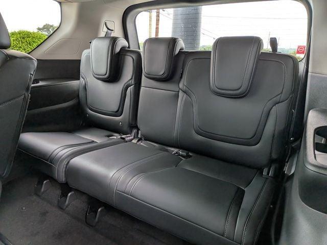 new 2026 Nissan Armada car, priced at $57,334