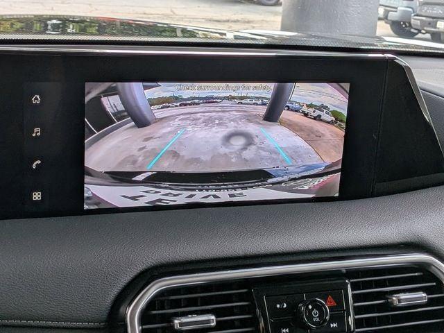 new 2026 Nissan Armada car, priced at $57,334