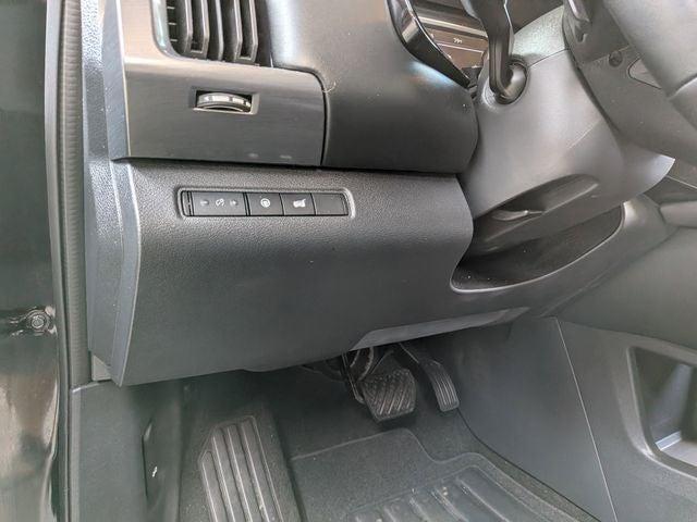 used 2023 Nissan Pathfinder car, priced at $31,995