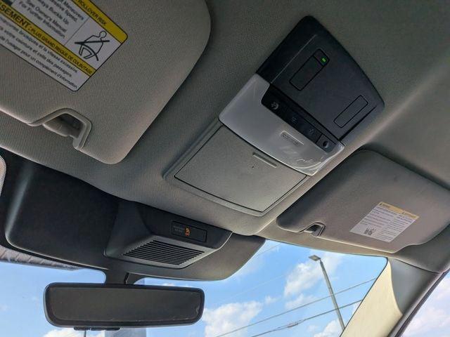 used 2023 Nissan Pathfinder car, priced at $31,995