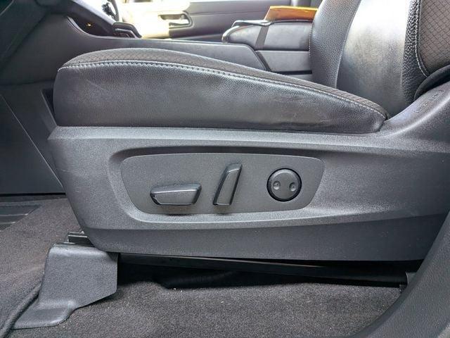 used 2023 Nissan Pathfinder car, priced at $31,995