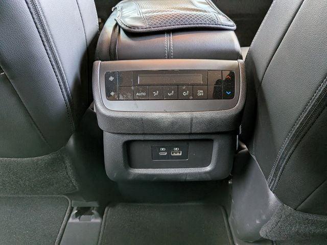 used 2023 Nissan Pathfinder car, priced at $31,995