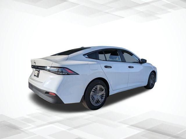 new 2026 Nissan Sentra car, priced at $22,768