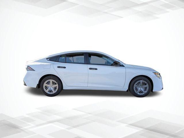 new 2026 Nissan Sentra car, priced at $22,768