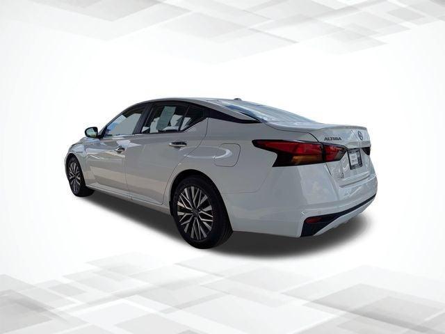 used 2025 Nissan Altima car, priced at $22,267