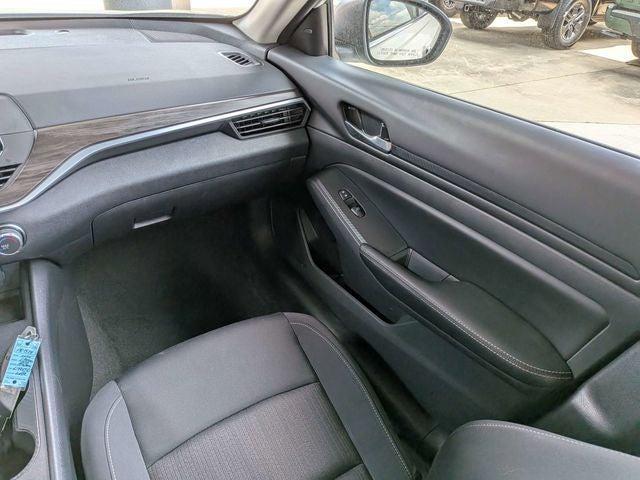 used 2025 Nissan Altima car, priced at $22,267