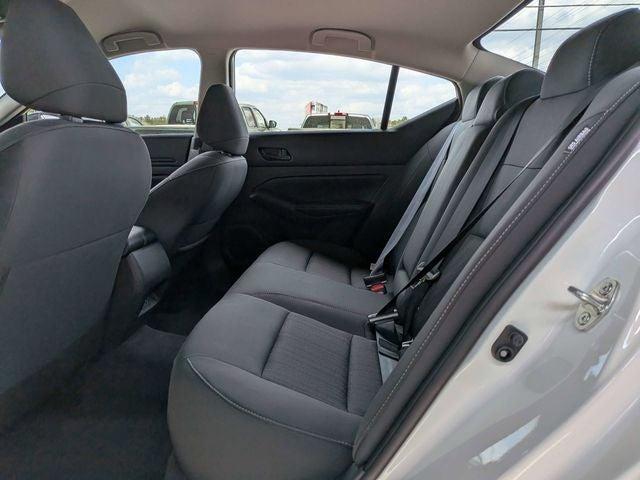 used 2025 Nissan Altima car, priced at $22,267
