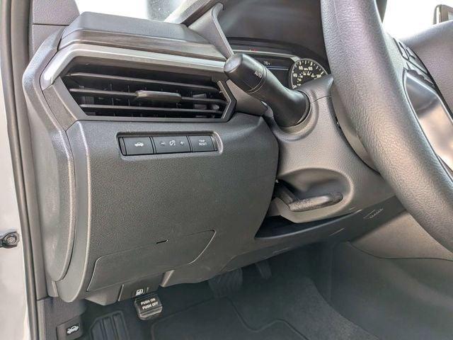 used 2025 Nissan Altima car, priced at $22,267