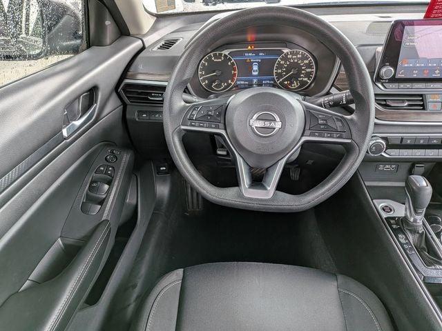 used 2024 Nissan Altima car, priced at $16,757