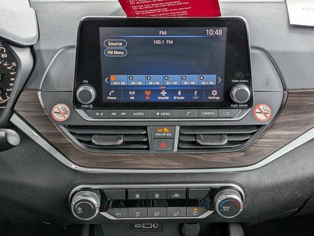 used 2024 Nissan Altima car, priced at $16,757