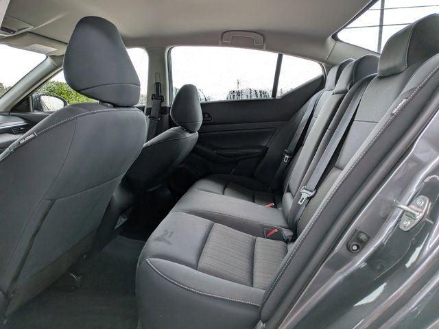 used 2024 Nissan Altima car, priced at $16,757