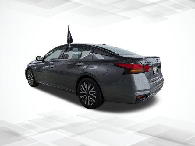 used 2024 Nissan Altima car, priced at $16,757