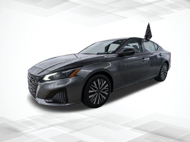 used 2024 Nissan Altima car, priced at $16,757