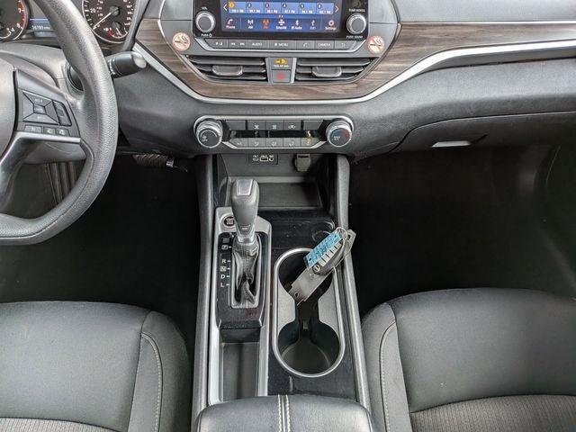 used 2024 Nissan Altima car, priced at $16,757