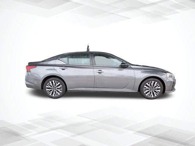 used 2024 Nissan Altima car, priced at $16,757