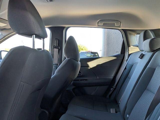 new 2026 Nissan Kicks car, priced at $23,572