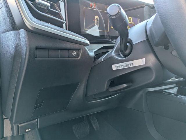 new 2026 Nissan Kicks car, priced at $23,572