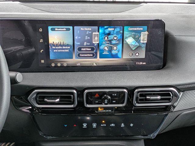 new 2026 Nissan Sentra car, priced at $23,621