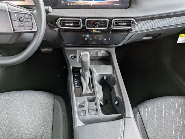 new 2026 Nissan Sentra car, priced at $23,621