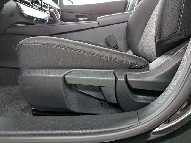 new 2026 Nissan Sentra car, priced at $23,621