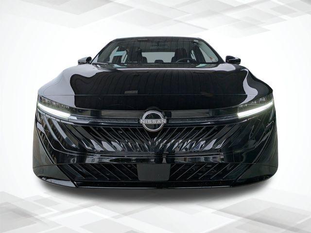 new 2026 Nissan Sentra car, priced at $23,621