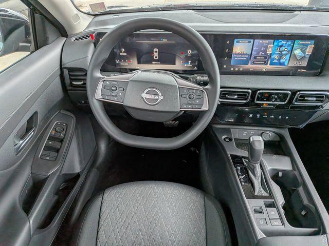 new 2026 Nissan Sentra car, priced at $23,621