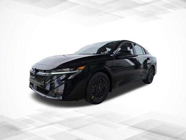 new 2026 Nissan Sentra car, priced at $23,621