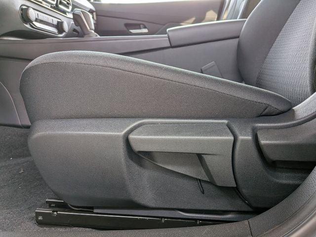 new 2026 Nissan Sentra car, priced at $22,768