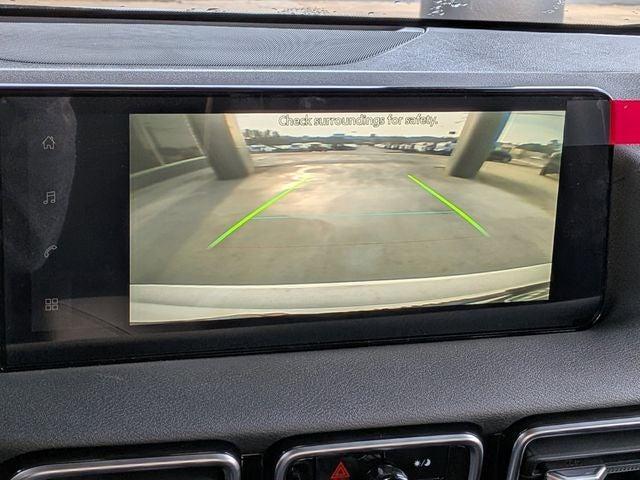 new 2026 Nissan Sentra car, priced at $22,768