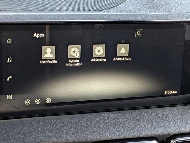 new 2026 Nissan Sentra car, priced at $22,768