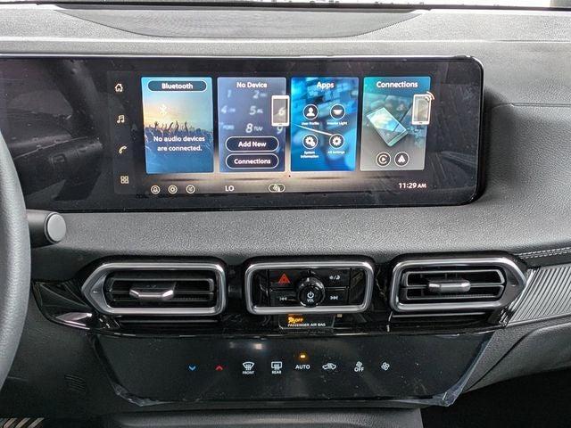 new 2026 Nissan Sentra car, priced at $23,121