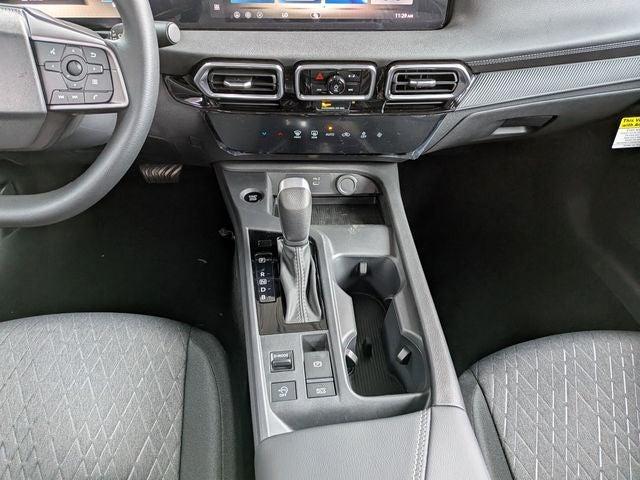 new 2026 Nissan Sentra car, priced at $23,121