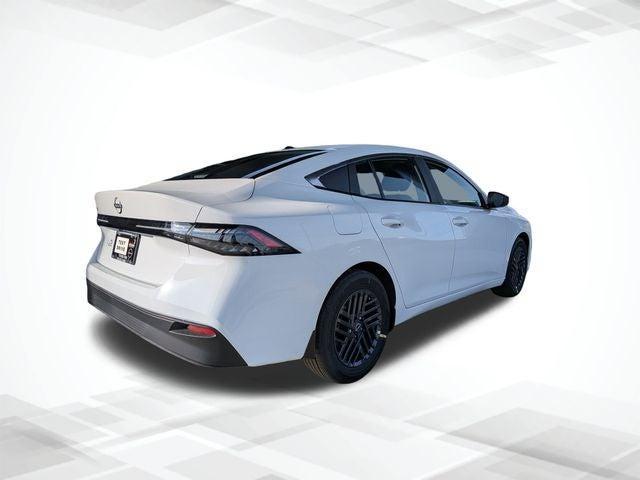 new 2026 Nissan Sentra car, priced at $23,121