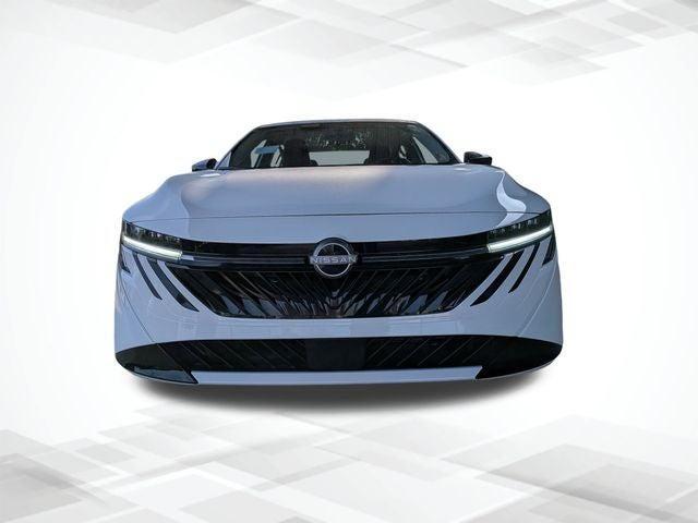 new 2026 Nissan Sentra car, priced at $23,121