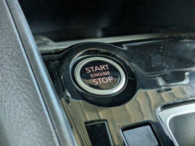 new 2025 Nissan Versa car, priced at $20,797