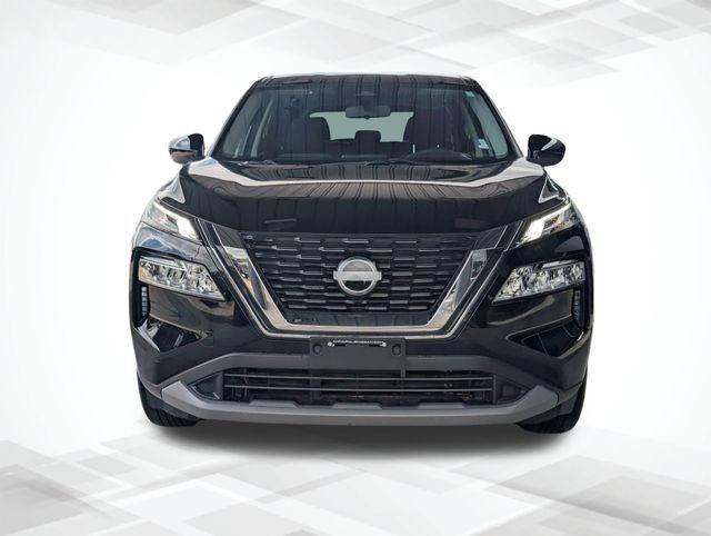 used 2023 Nissan Rogue car, priced at $25,559