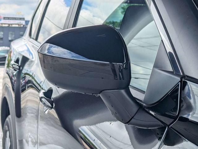 used 2023 Nissan Rogue car, priced at $25,559