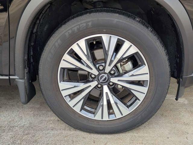 used 2023 Nissan Rogue car, priced at $25,559