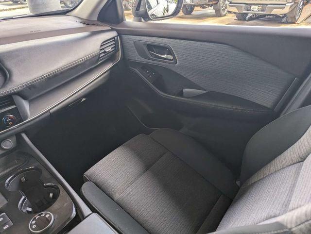 used 2023 Nissan Rogue car, priced at $25,559