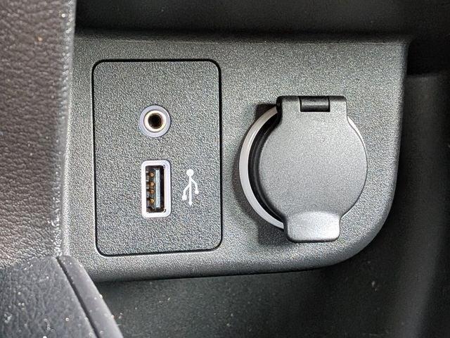 used 2023 Nissan Kicks car, priced at $17,896